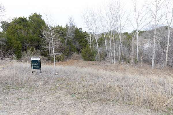 0.36 Acres of Residential Land for Sale in Granbury, Texas