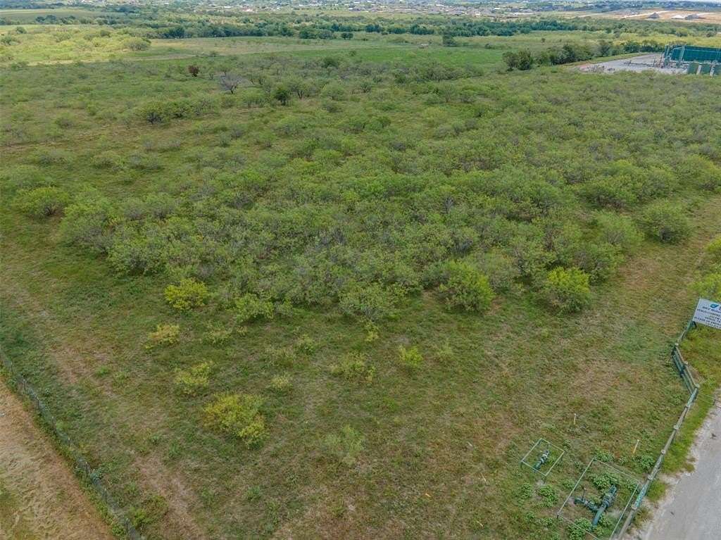 57 Acres of Land for Sale in Venus, Texas