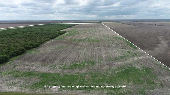 212 Acres of Recreational Land & Farm for Sale in Alice, Texas