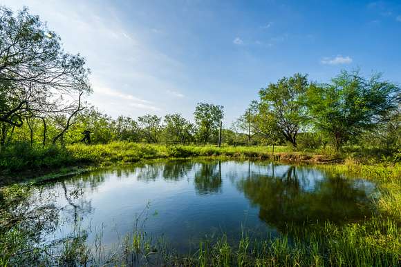 100 Acres of Recreational Land & Farm for Sale in Realitos, Texas