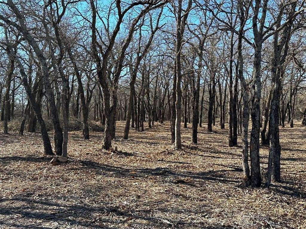 1.966 Acres of Land for Sale in Weatherford, Texas