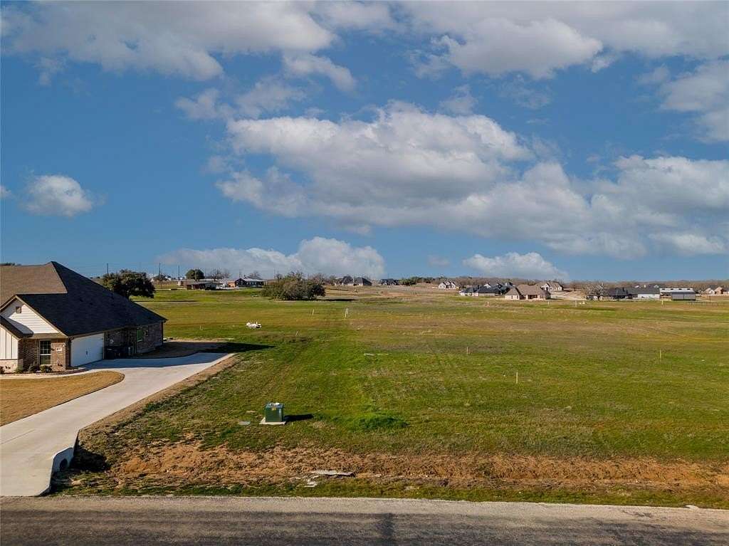 2.365 Acres of Residential Land for Sale in Poolville, Texas