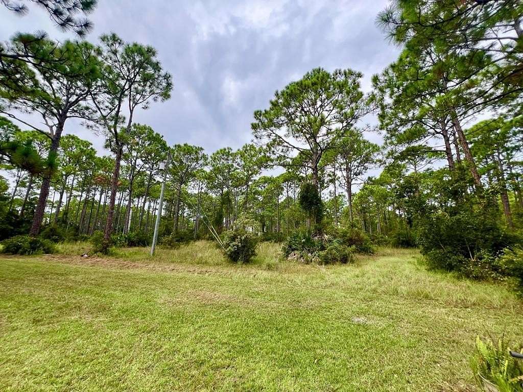 2 Acres of Residential Land for Sale in Port St. Joe, Florida