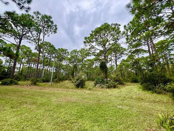 2 Acres of Residential Land for Sale in Port St. Joe, Florida