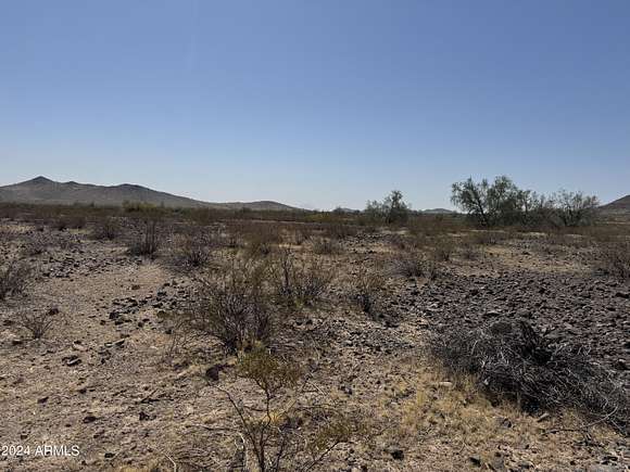 5.77 Acres of Residential Land for Sale in Tonopah, Arizona