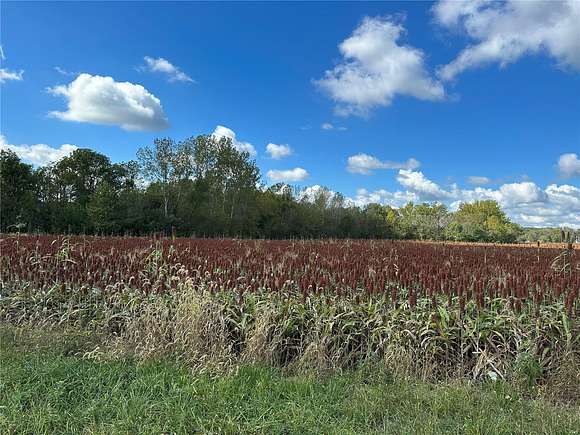 46 Acres of Recreational Land & Farm for Sale in Union, Missouri