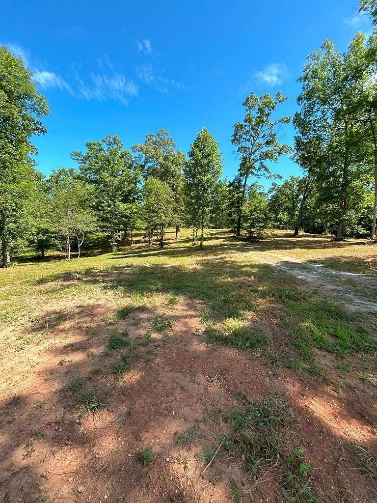 27.93 Acres of Recreational Land for Sale in Talking Rock, Georgia