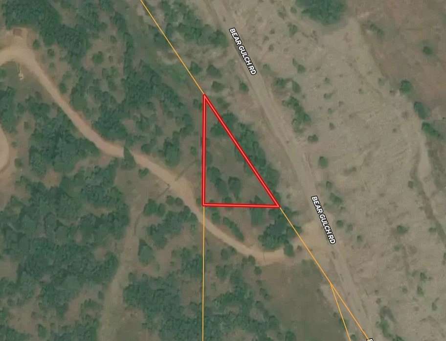 0.89 Acres of Residential Land for Sale in Drummond, Montana