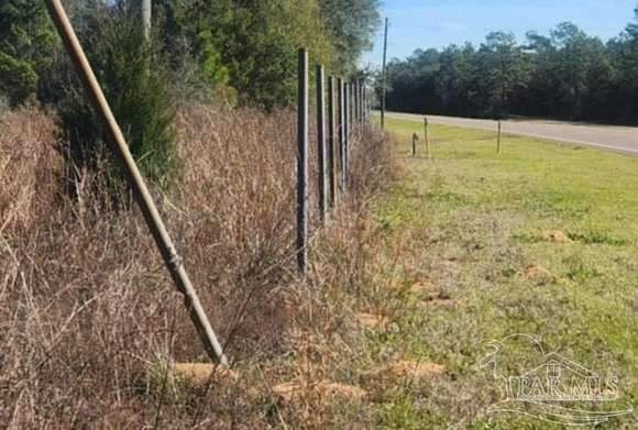 4.2 Acres of Land for Sale in Milton, Florida