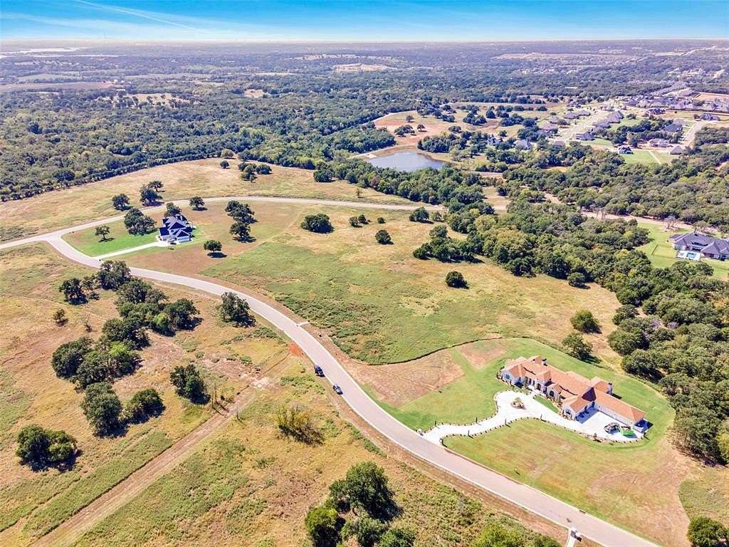 5.16 Acres of Land for Sale in Arcadia, Oklahoma