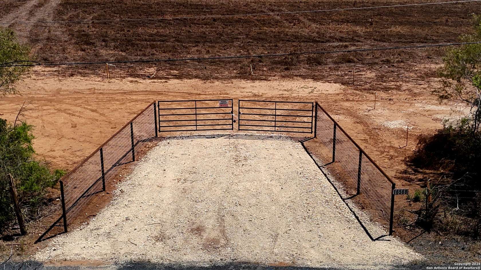 269 Acres of Mixed-Use Land for Sale in St. Hedwig, Texas