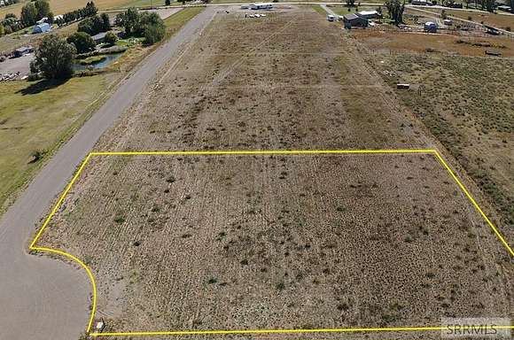 1.19 Acres of Residential Land for Sale in St. Anthony, Idaho