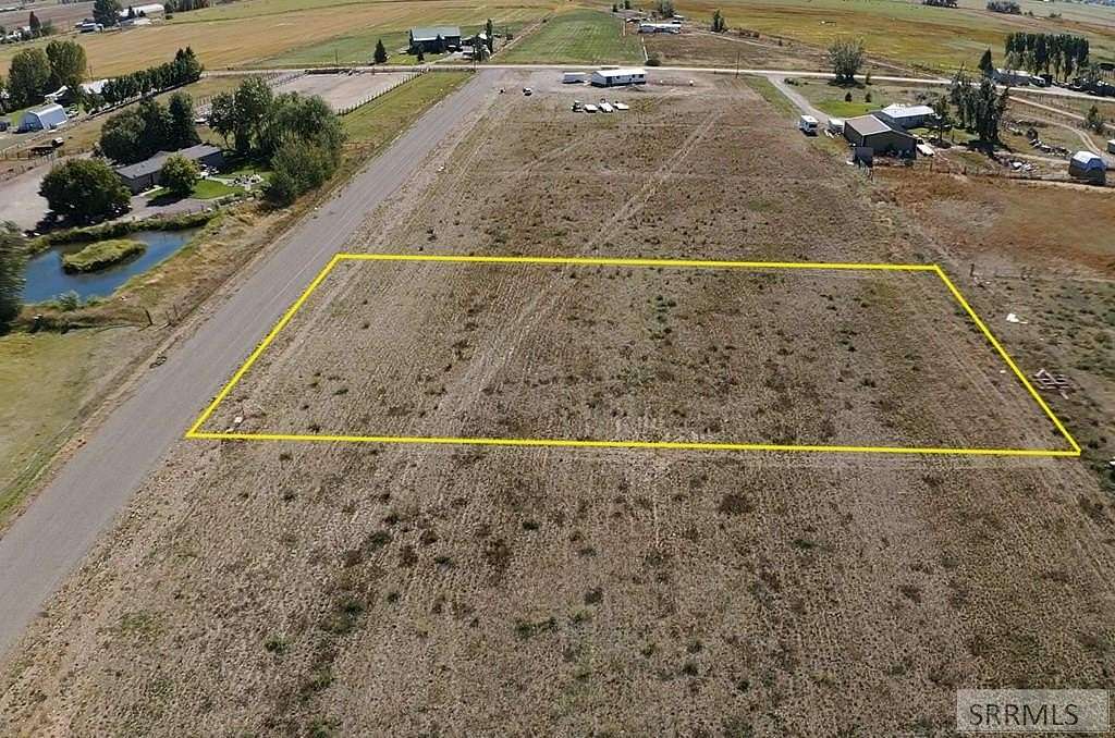 1.19 Acres of Residential Land for Sale in St. Anthony, Idaho