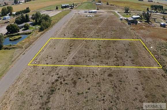 1.19 Acres of Residential Land for Sale in St. Anthony, Idaho