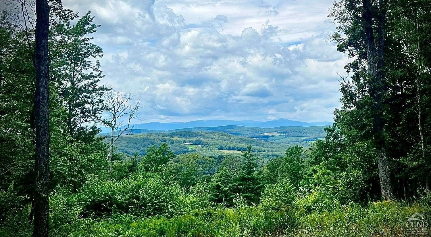 50.68 Acres of Recreational Land for Sale in Ancramdale, New York