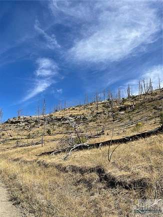 20 Acres of Recreational Land for Sale in Reed Point, Montana