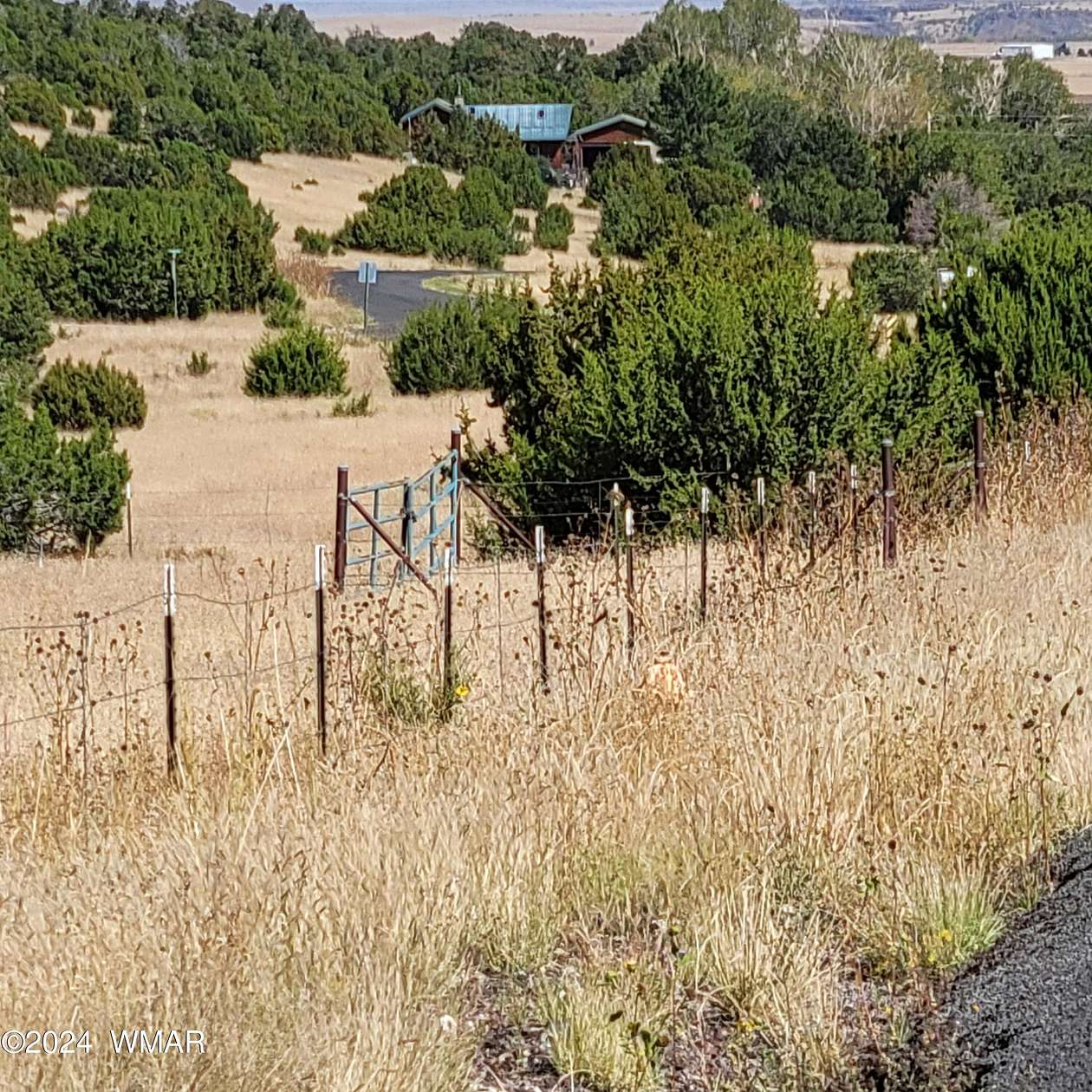 1.39 Acres of Residential Land for Sale in Eagar, Arizona