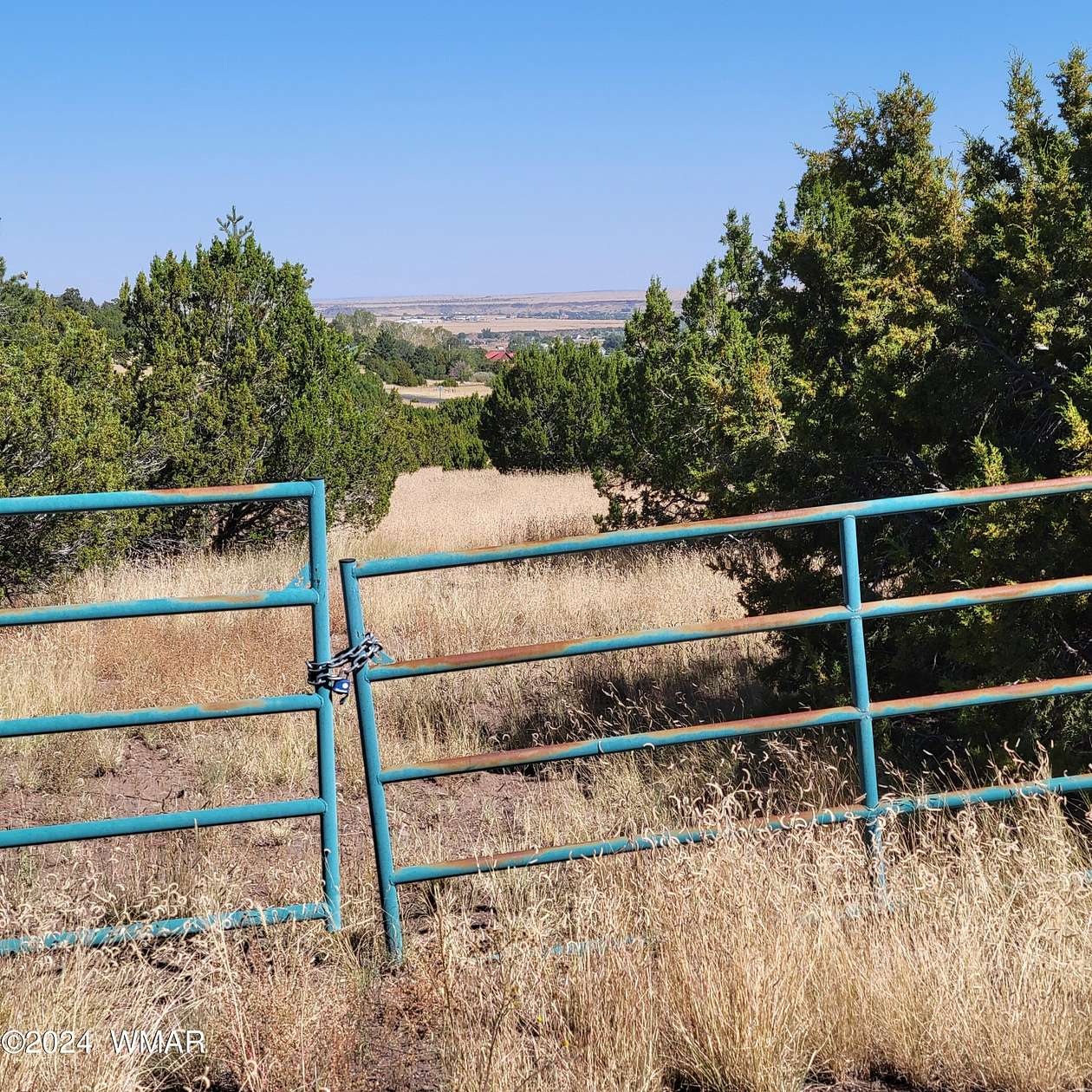 1.19 Acres of Residential Land for Sale in Eagar, Arizona