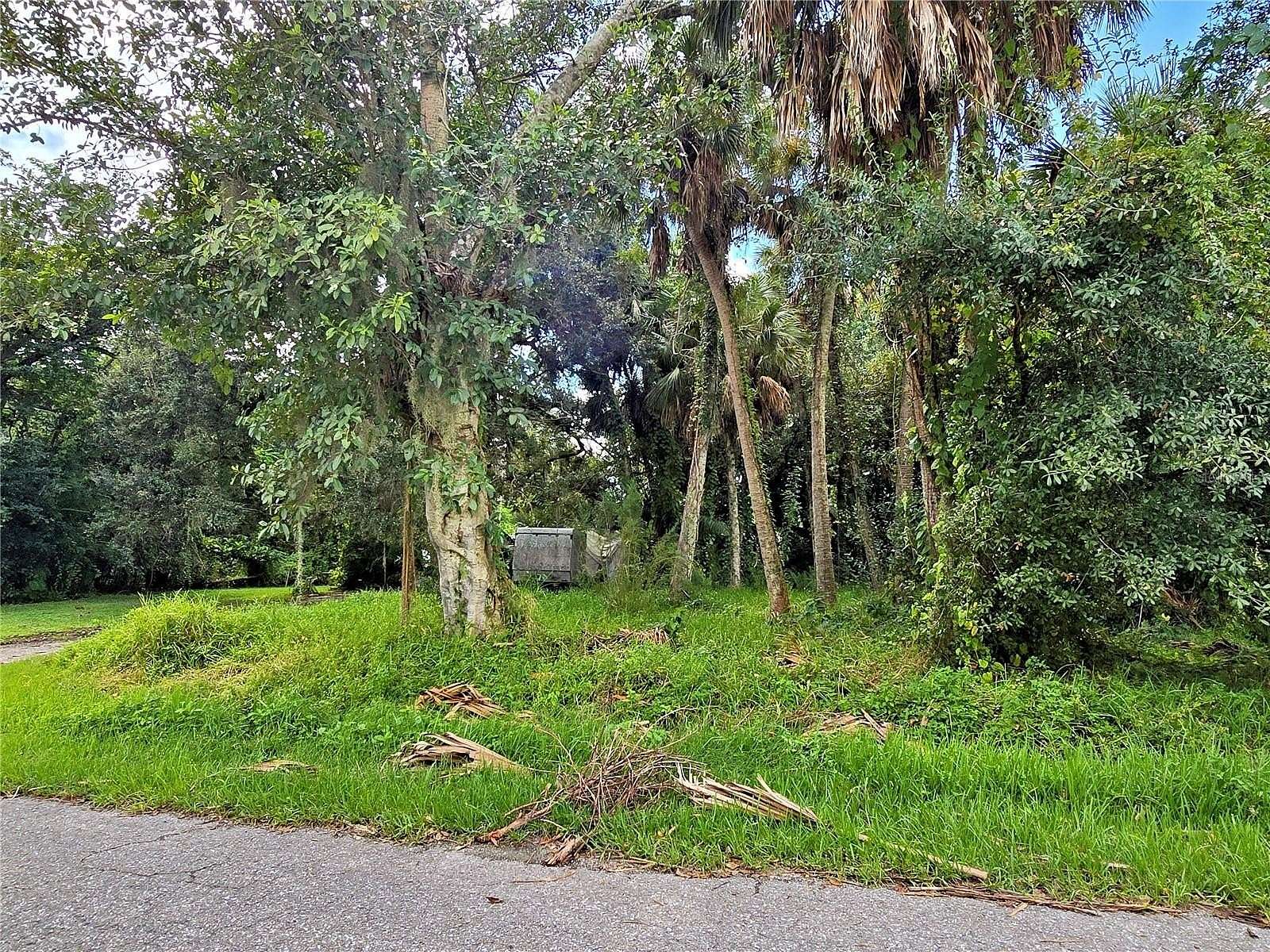 0.17 Acres of Residential Land for Sale in Fort Myers, Florida