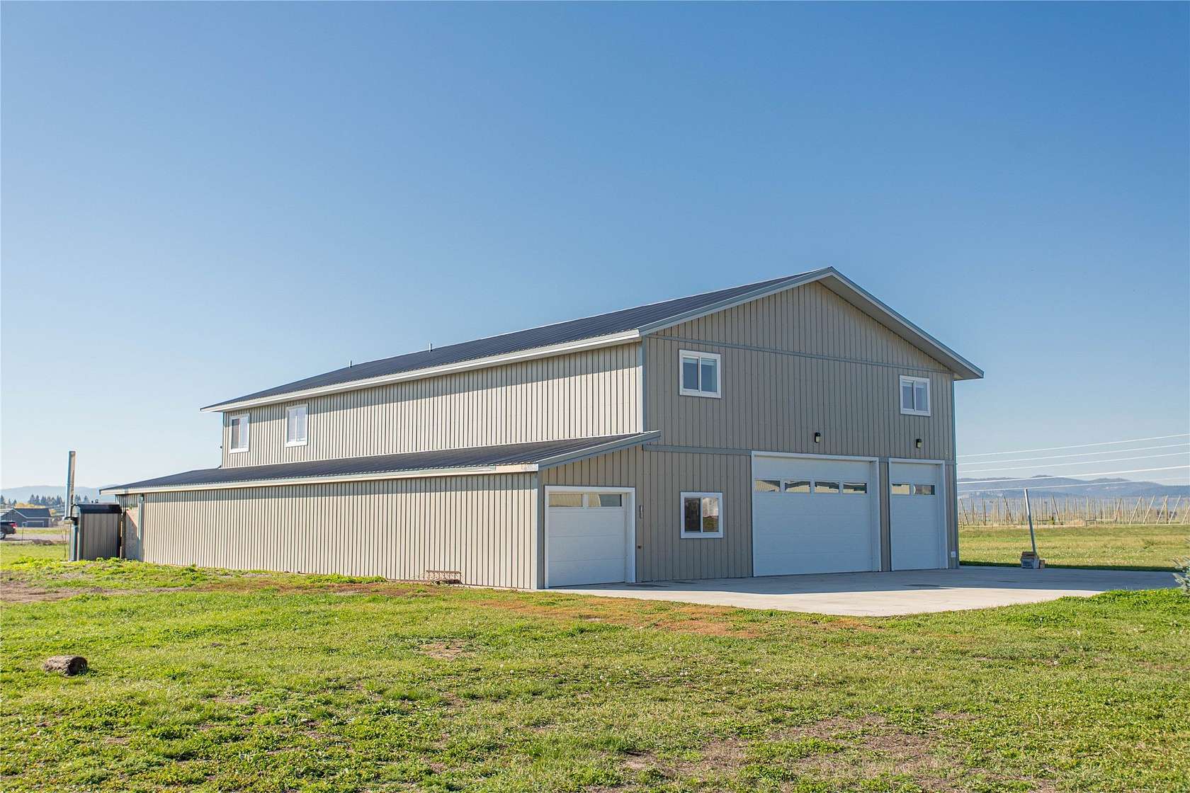 Montana Barndominiums for Sale LandSearch