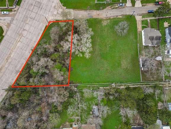 0.201 Acres of Residential Land for Sale in Dallas, Texas