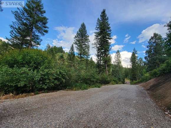 3.02 Acres of Residential Land for Sale in Irwin, Idaho