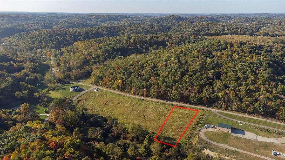 1.63 Acres of Residential Land for Sale in Murrysville, Pennsylvania