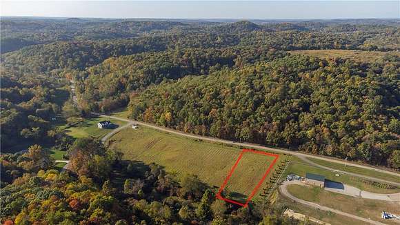 1.63 Acres of Residential Land for Sale in Murrysville, Pennsylvania