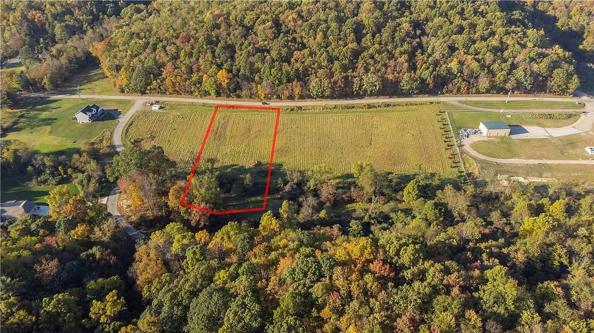 2 Acres of Residential Land for Sale in Murrysville, Pennsylvania