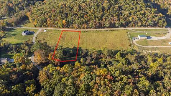 2 Acres of Residential Land for Sale in Murrysville, Pennsylvania