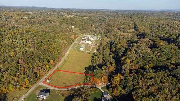 1.89 Acres of Residential Land for Sale in Murrysville, Pennsylvania