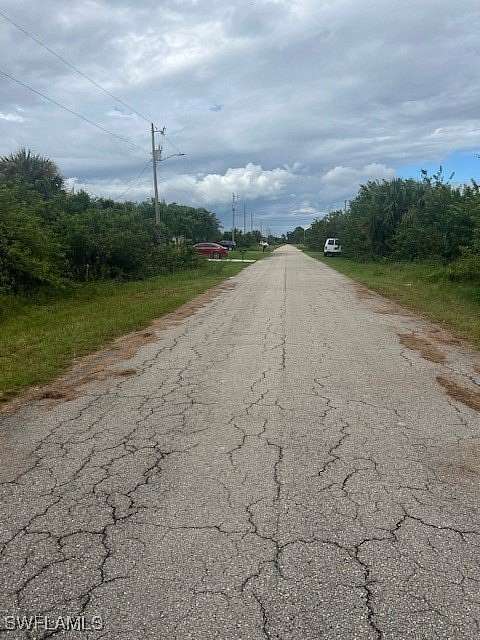 0.254 Acres of Residential Land for Sale in Fort Myers, Florida