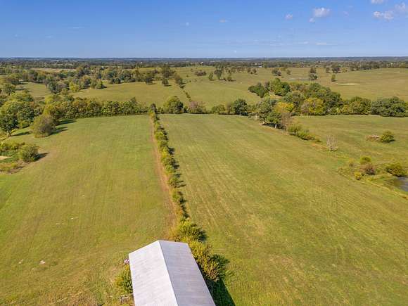 8.5 Acres of Residential Land for Sale in Winchester, Kentucky