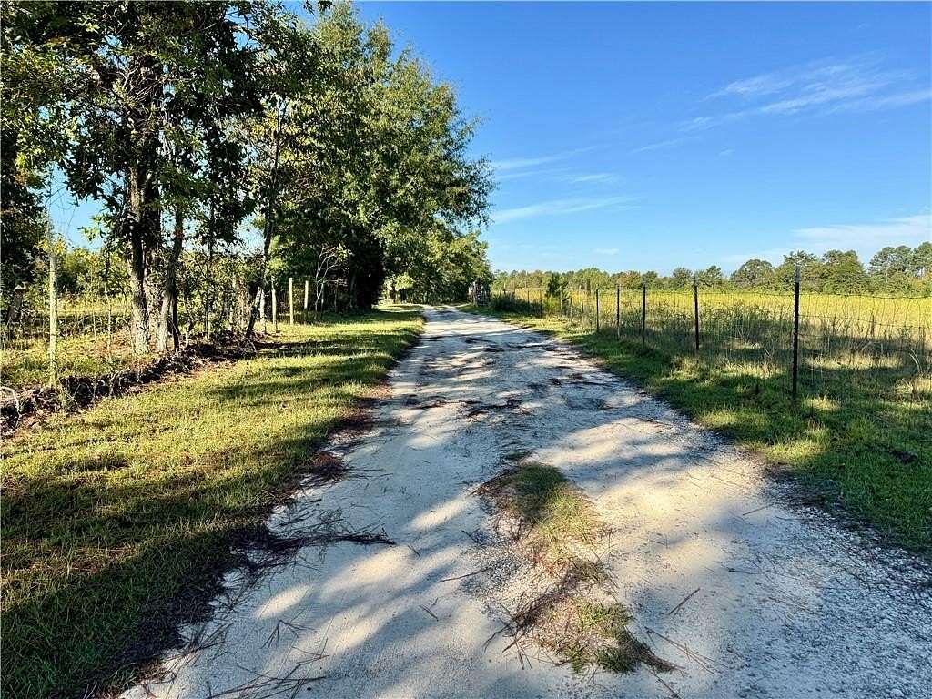 4.38 Acres of Residential Land for Sale in Auburn, Alabama