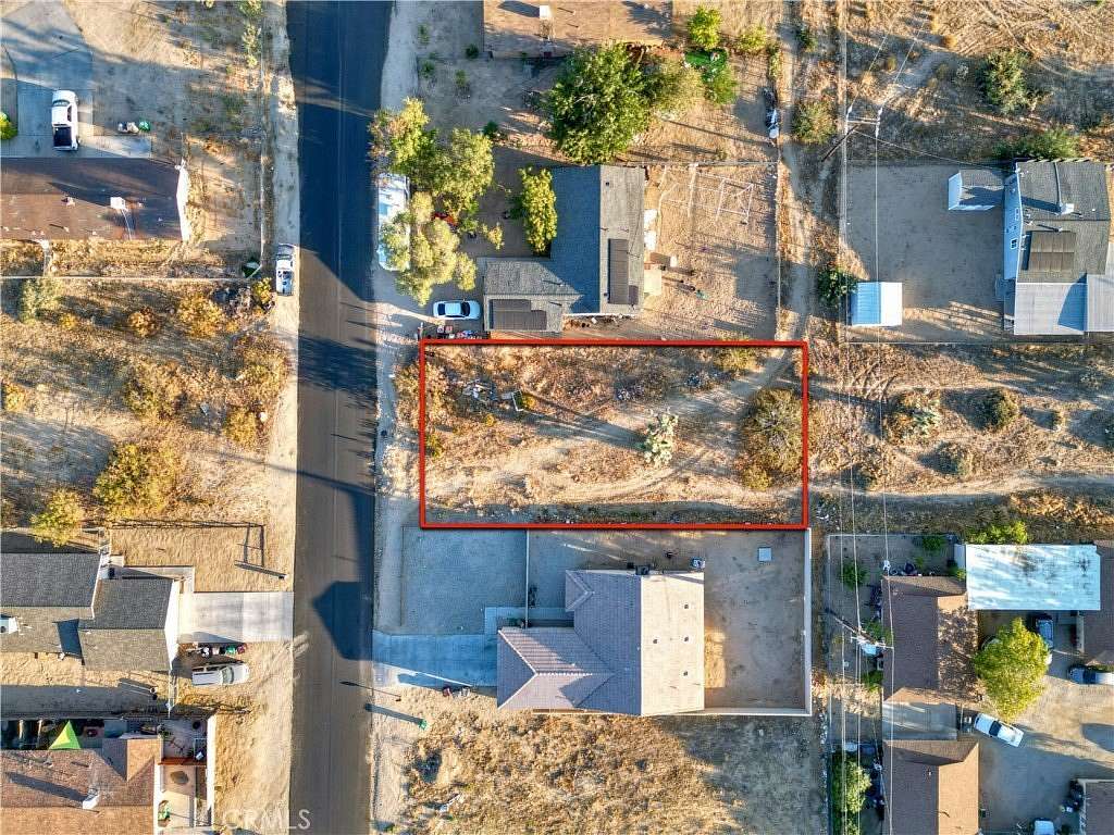 0.179 Acres of Residential Land for Sale in Yucca Valley, California