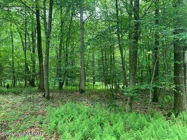 1.09 Acres of Residential Land for Sale in Jim Thorpe, Pennsylvania