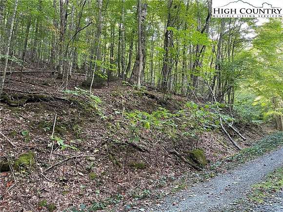 0.39 Acres of Land for Sale in Beech Mountain, North Carolina