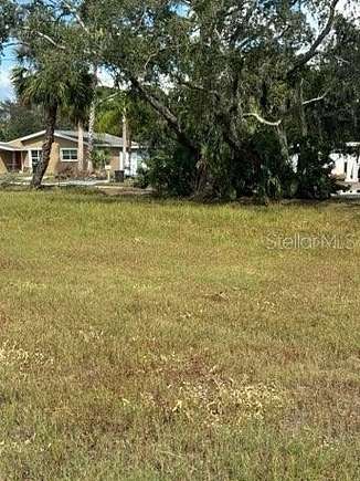 0.06 Acres of Residential Land for Sale in New Port Richey, Florida