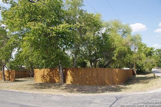 0.207 Acres of Residential Land for Sale in Converse, Texas