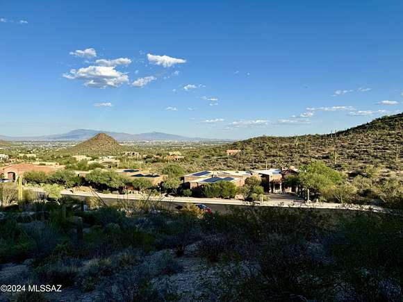 0.78 Acres of Residential Land for Sale in Tucson, Arizona