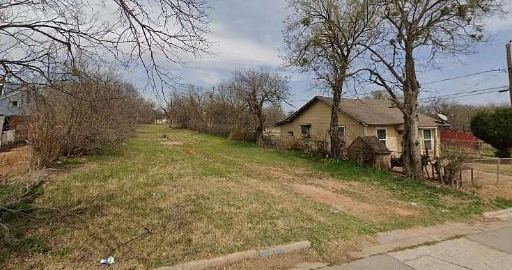 0.172 Acres of Land for Sale in Wichita Falls, Texas