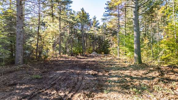 0.34 Acres of Residential Land for Sale in Waterboro, Maine