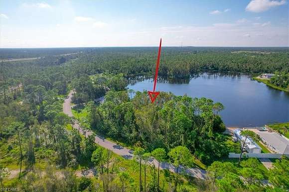 0.33 Acres of Residential Land for Sale in Punta Gorda, Florida