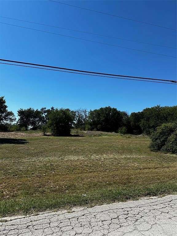 3.66 Acres of Land for Sale in Gainesville, Texas