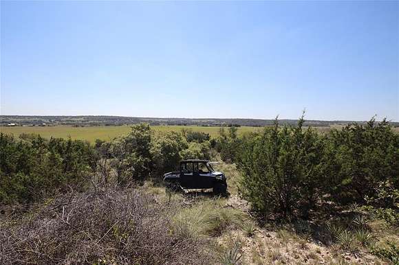 164 Acres of Land for Sale in Hamilton, Texas