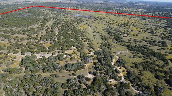 723 Acres of Land for Sale in Carlton, Texas