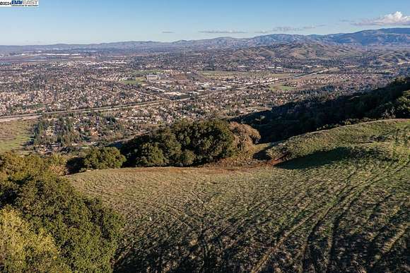 Residential Land for Sale in Pleasanton, California