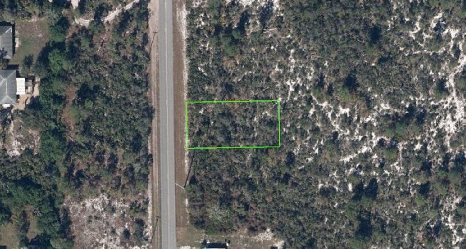 0.26 Acres of Residential Land for Sale in Lake Placid, Florida