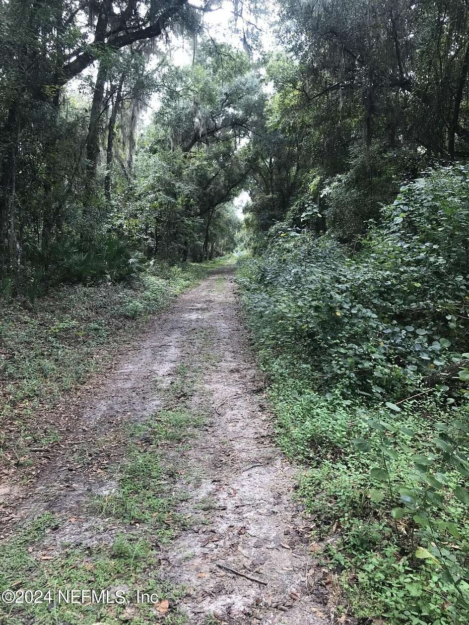 0.46 Acres of Residential Land for Sale in Satsuma, Florida