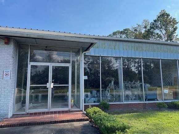 2.7 Acres of Commercial Land for Sale in Brunswick, Georgia